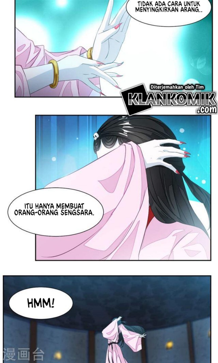 Demon Vixen Chapter 13 Gambar 11