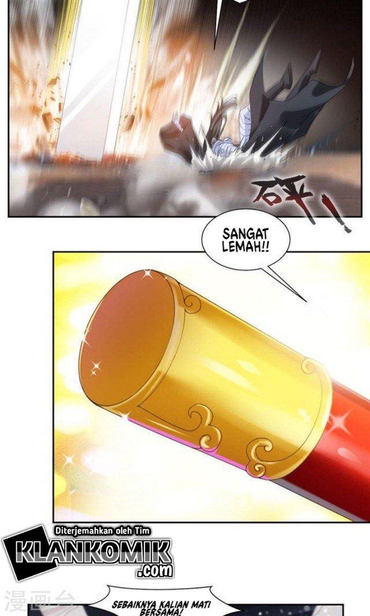 Demon Vixen Chapter 9 Gambar 10