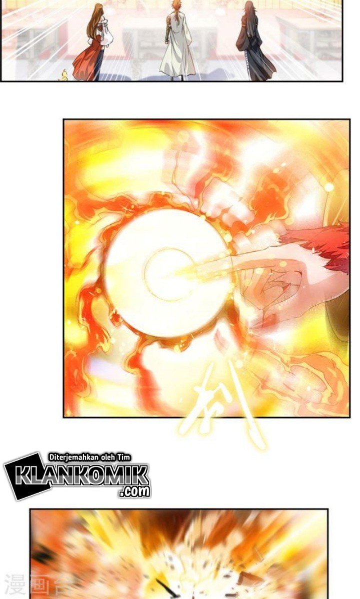 Demon Vixen Chapter 9 Gambar 3