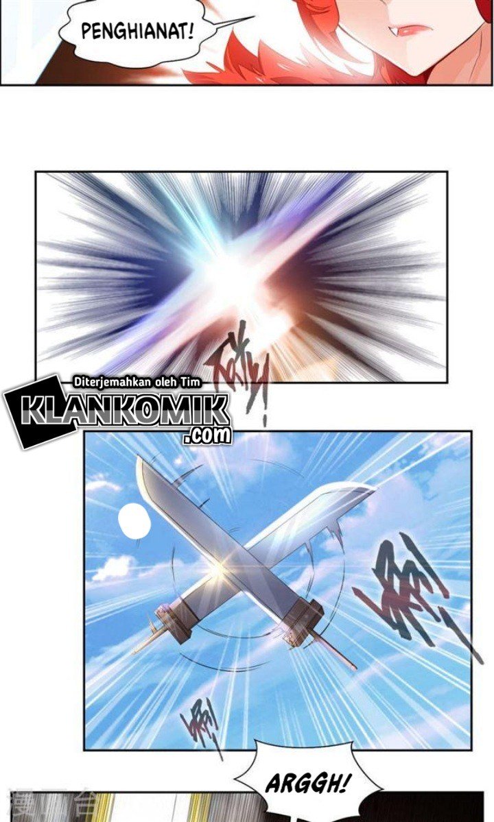Demon Vixen Chapter 9 Gambar 9