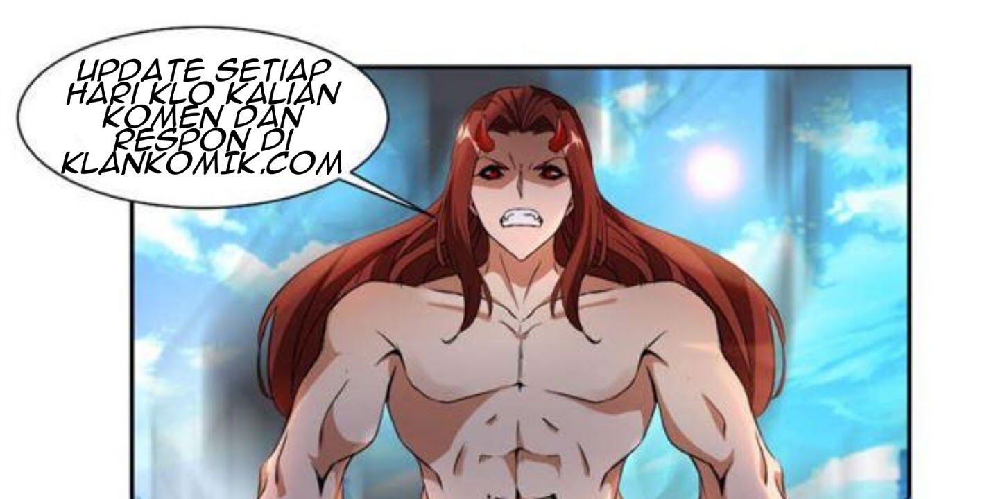 Demon Vixen Chapter 7 Gambar 17