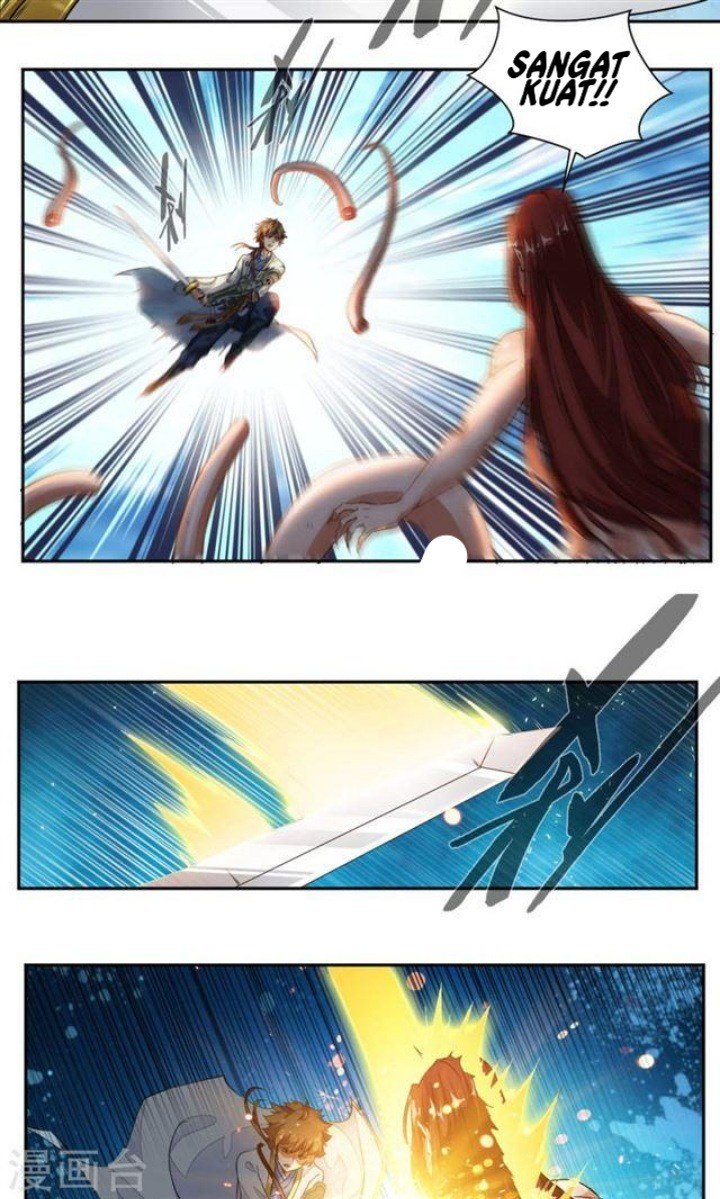 Demon Vixen Chapter 4 Gambar 11