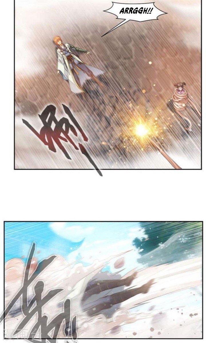 Demon Vixen Chapter 4 Gambar 5