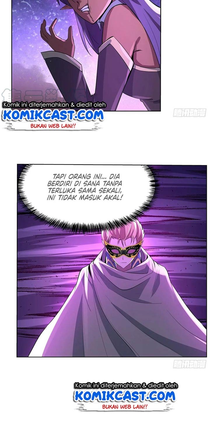 The Demon King Who Lost His Job Chapter 101 Gambar 19