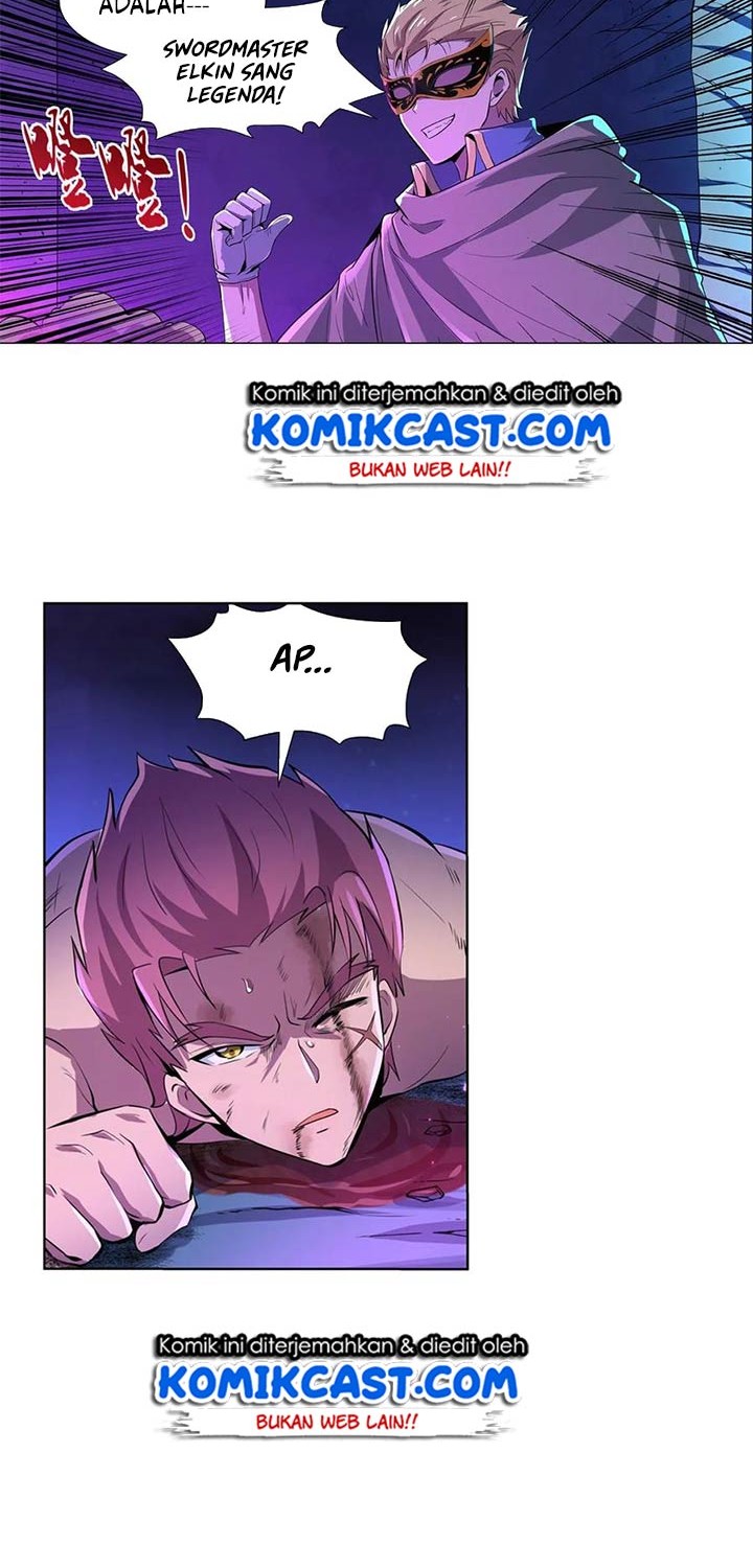 The Demon King Who Lost His Job Chapter 101 Gambar 5