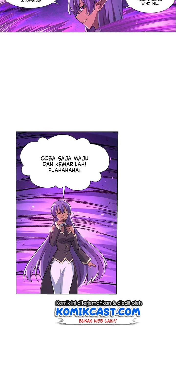 The Demon King Who Lost His Job Chapter 101 Gambar 11