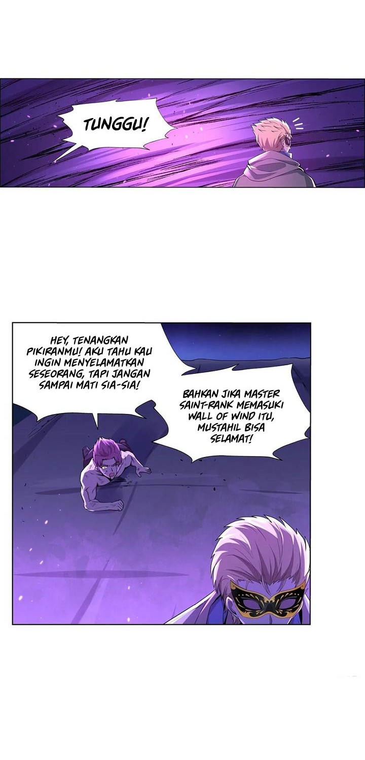 The Demon King Who Lost His Job Chapter 101 Gambar 13