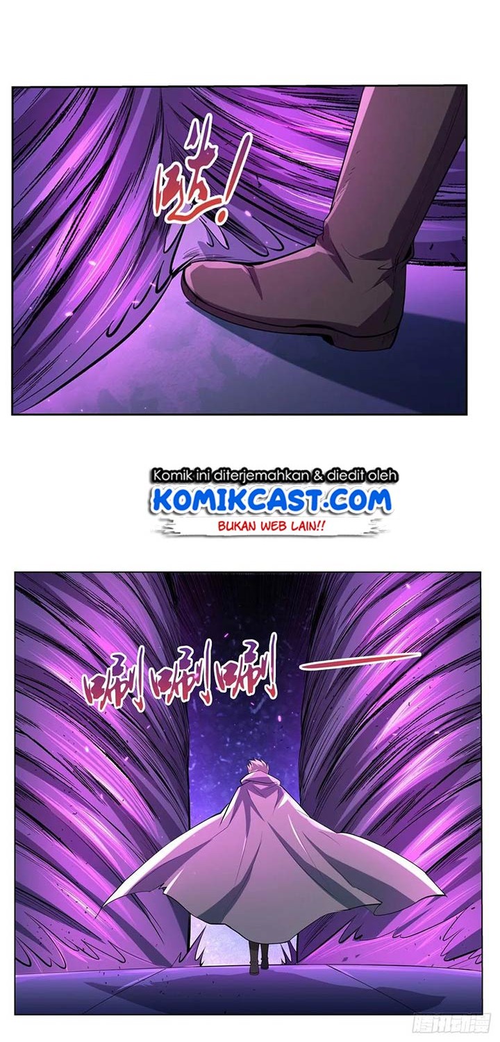 The Demon King Who Lost His Job Chapter 101 Gambar 15