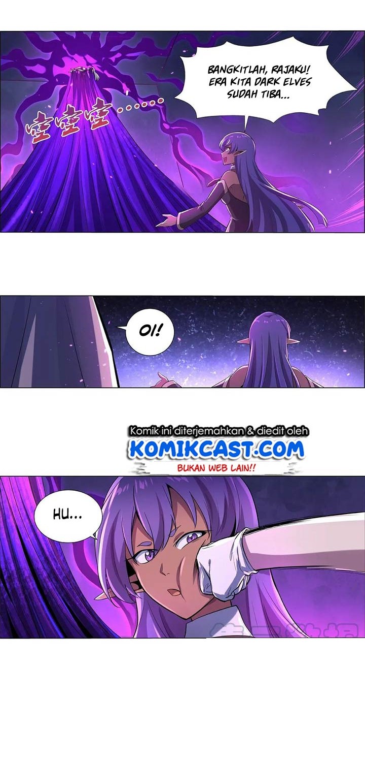 The Demon King Who Lost His Job Chapter 101 Gambar 17