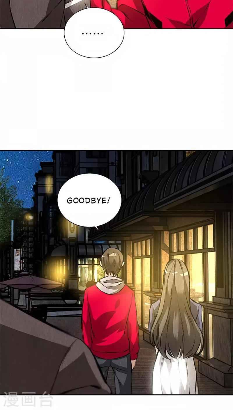 I Was Trash Chapter 113 Gambar 25