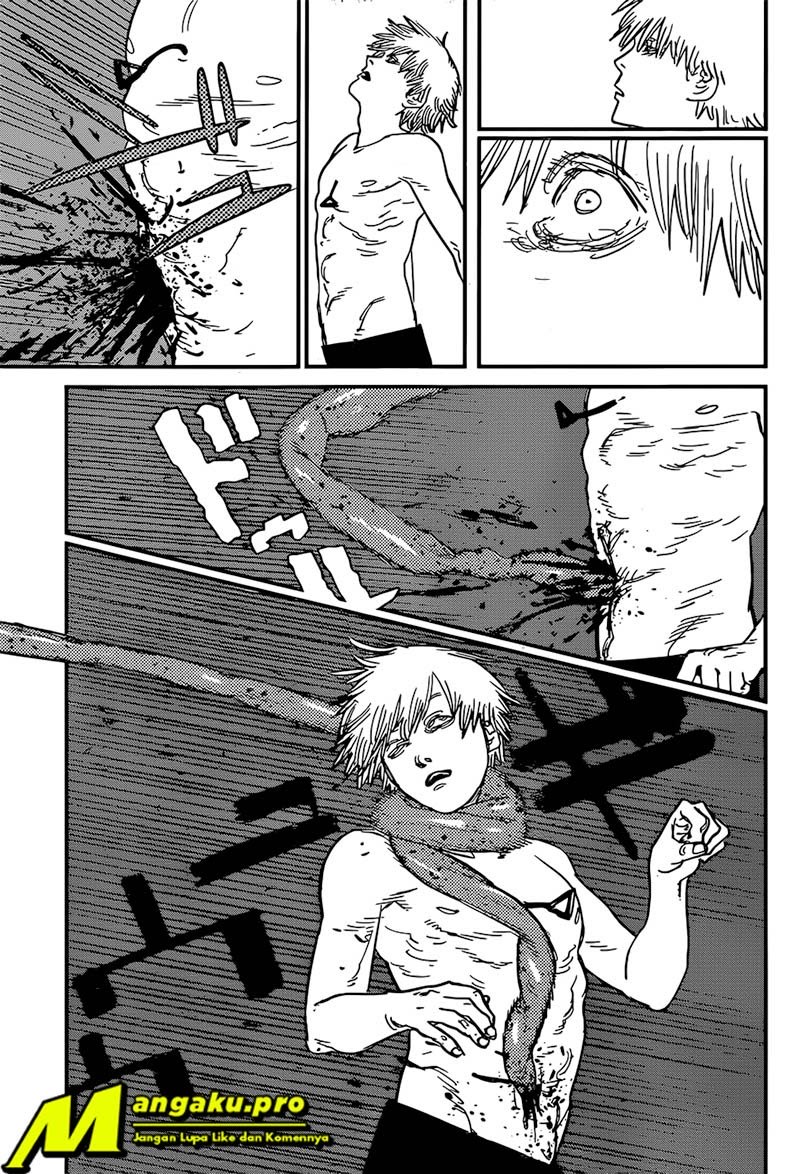 Chainsaw Man Chapter 83 Gambar 12