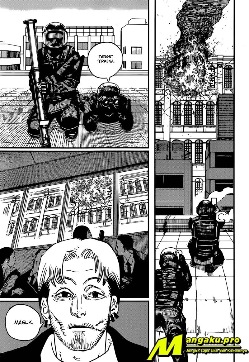 Chainsaw Man Chapter 83 Gambar 6