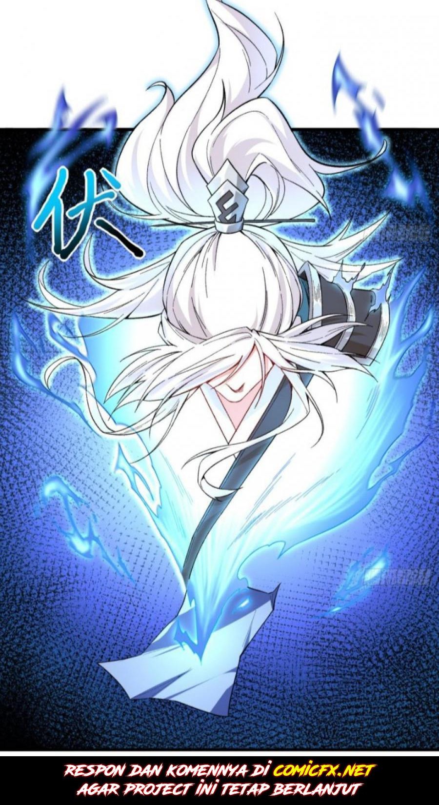 Changan Fantasy Chapter 11 Gambar 31