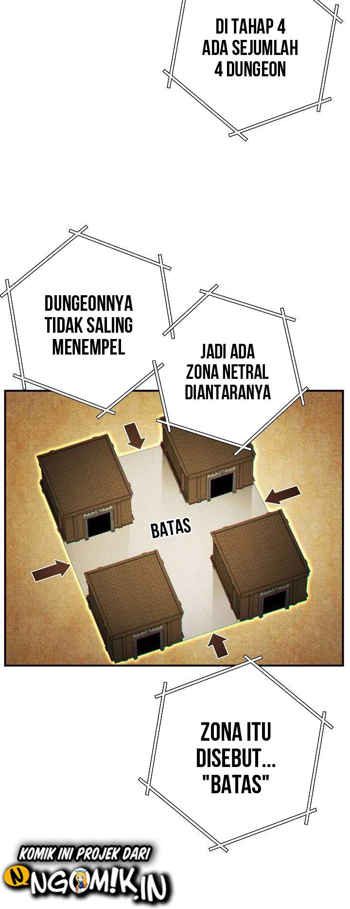 Dungeon Reset Chapter 45 Gambar 31