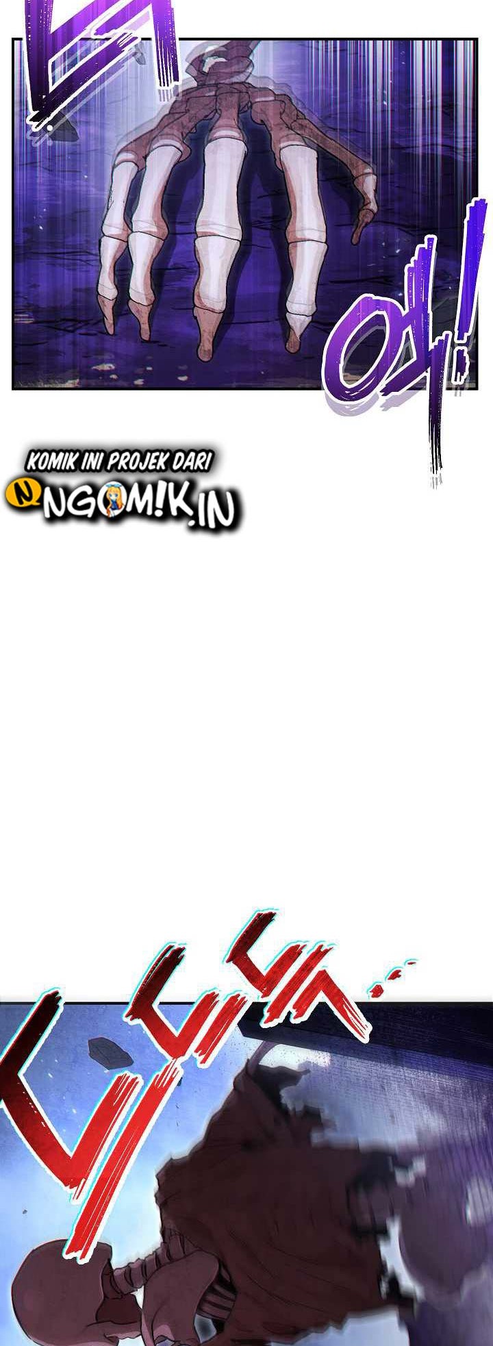 Dungeon Reset Chapter 45 Gambar 39