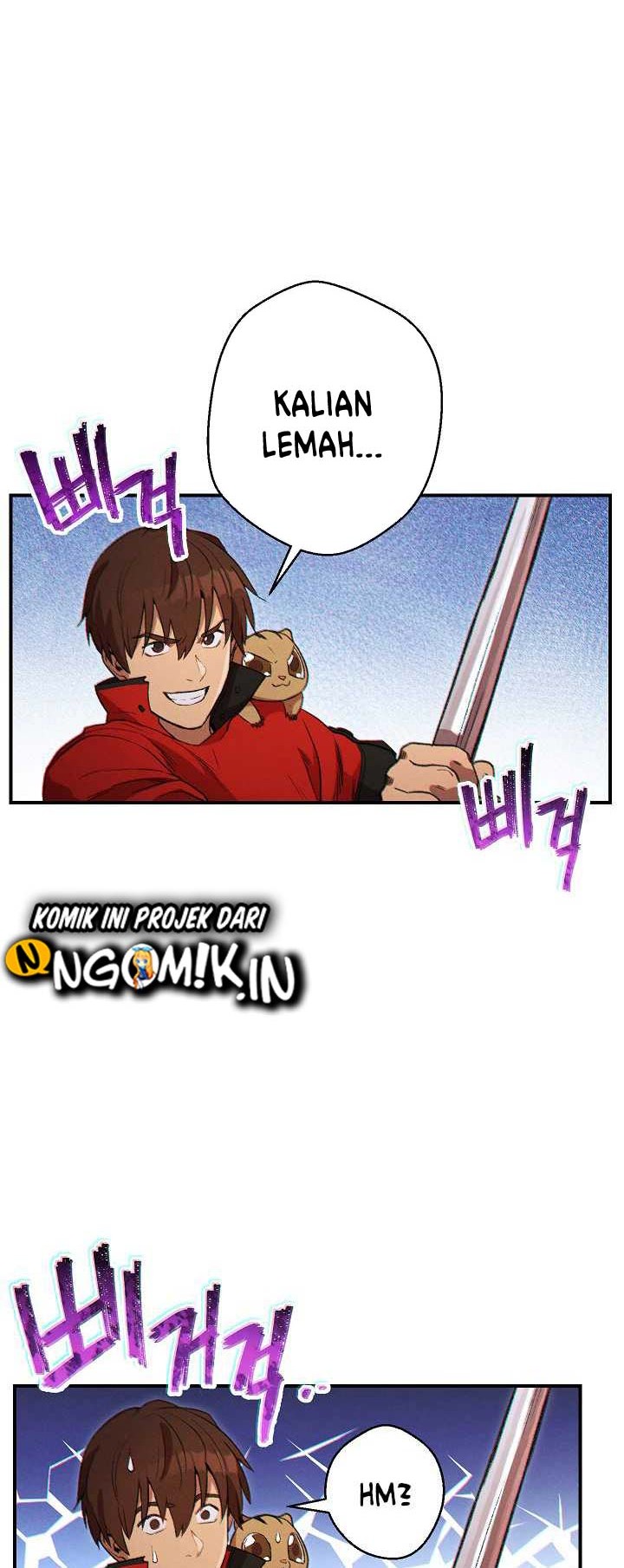 Dungeon Reset Chapter 45 Gambar 43