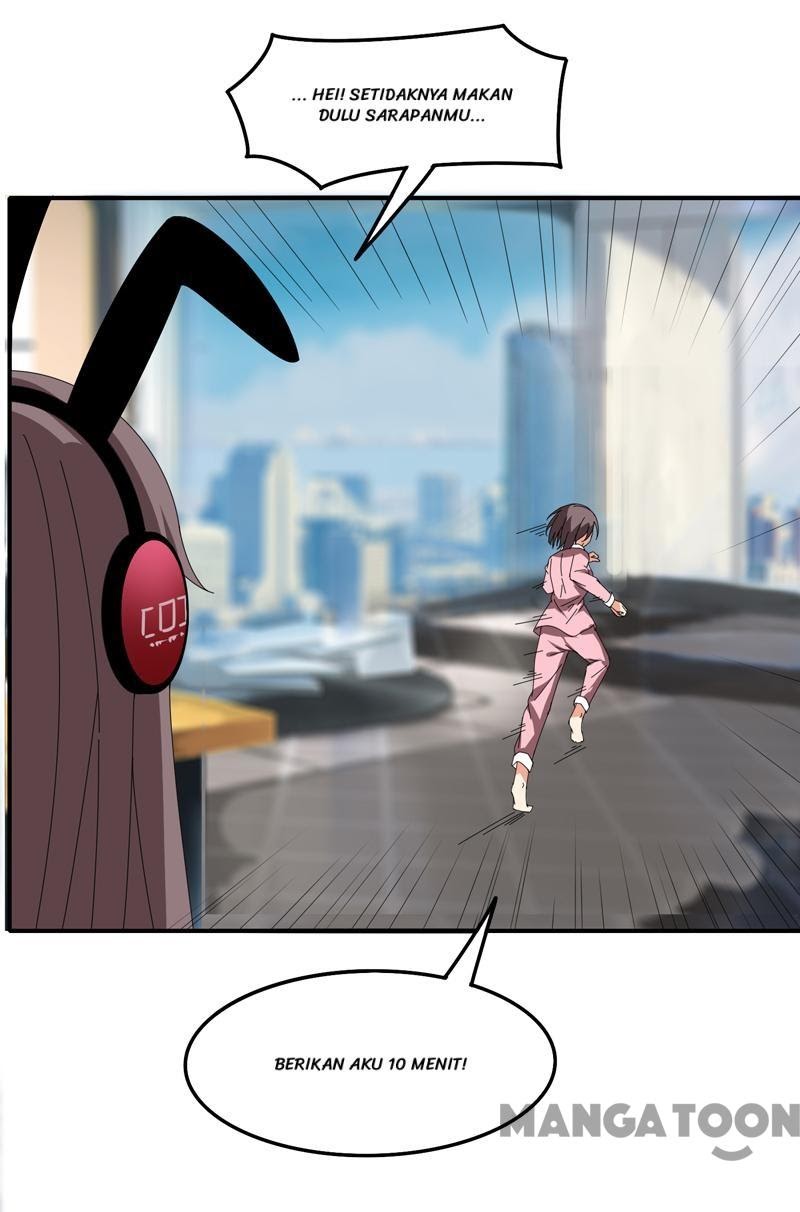 JIANREN Chapter 31 Gambar 10