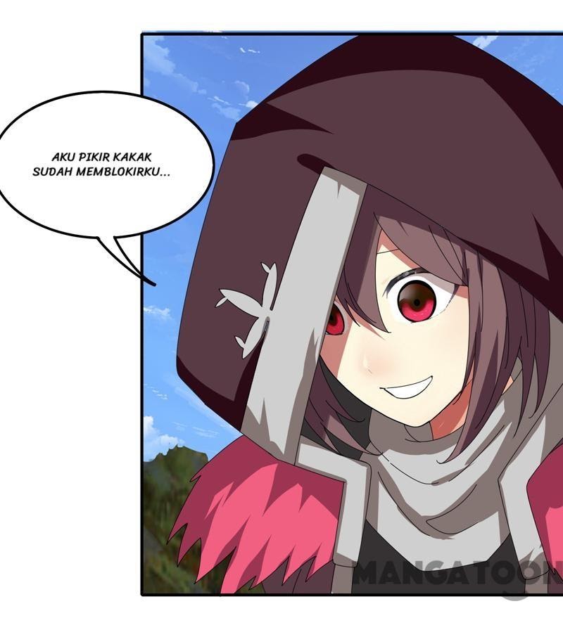 JIANREN Chapter 31 Gambar 15