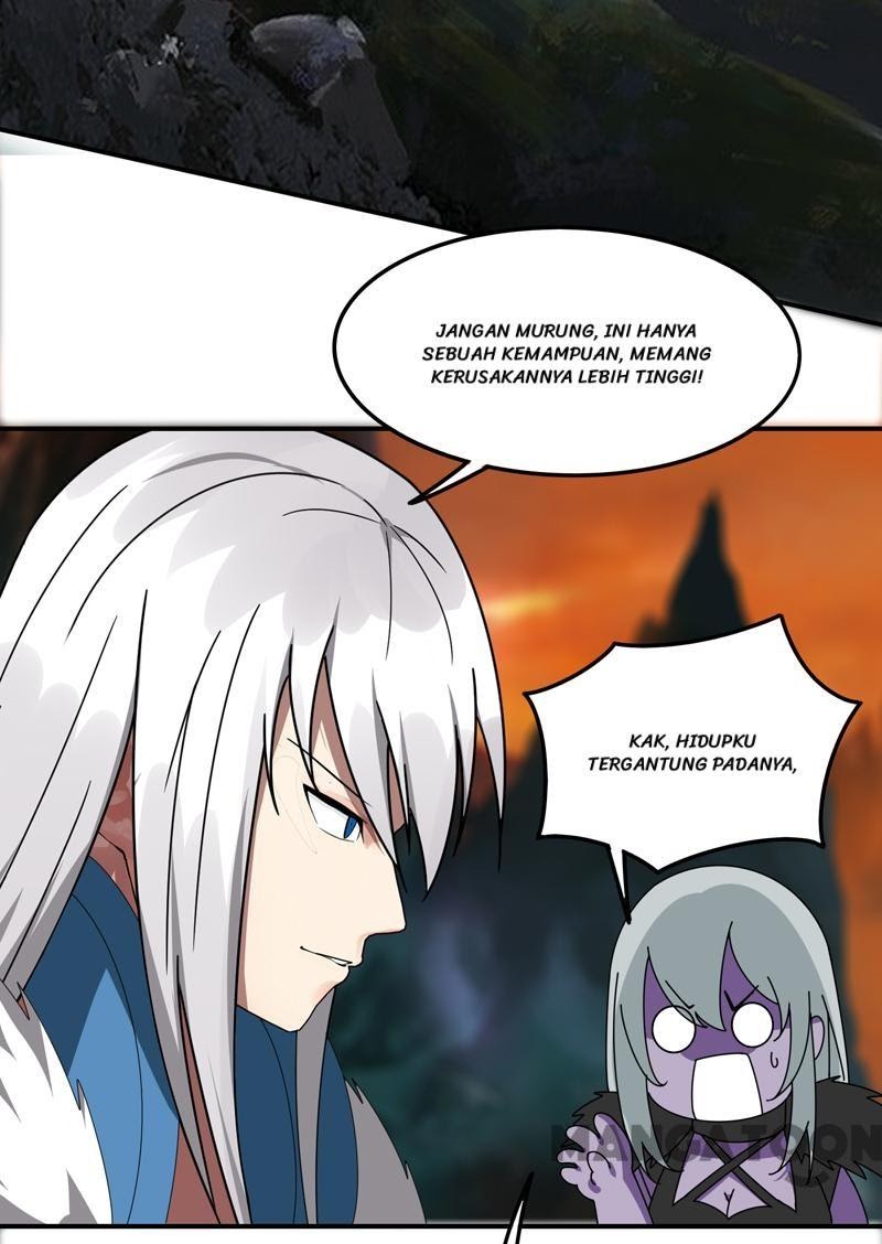 JIANREN Chapter 31 Gambar 25