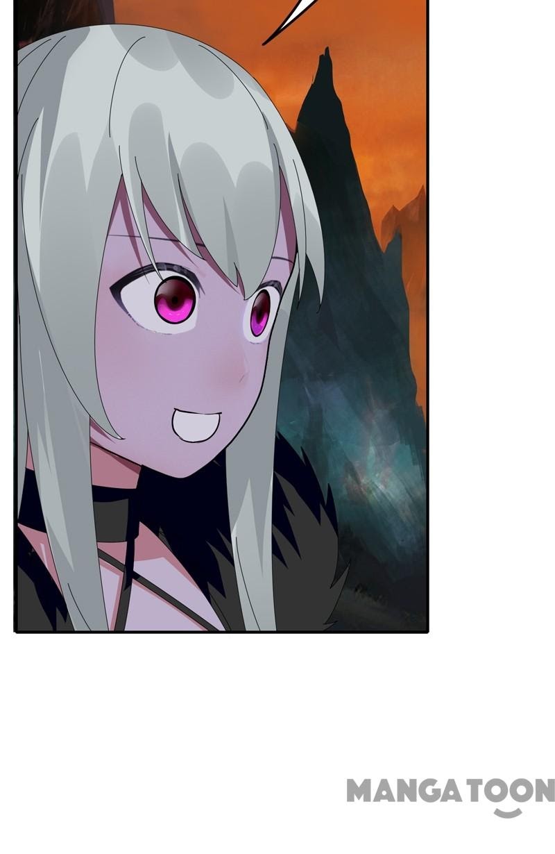 JIANREN Chapter 31 Gambar 30