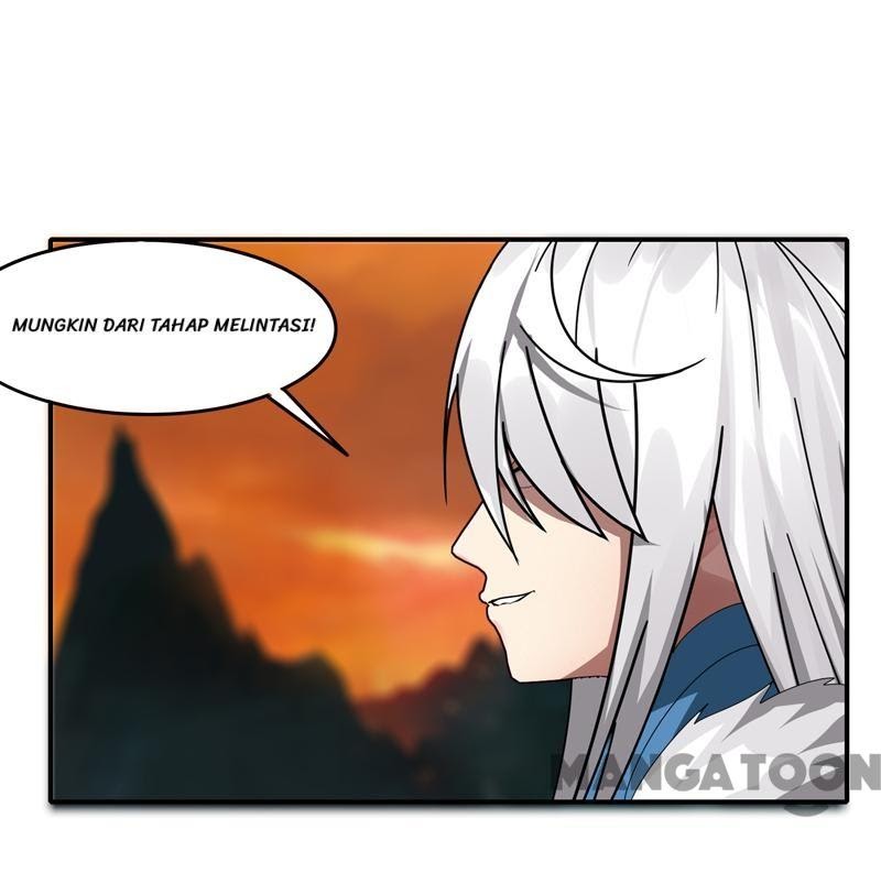 JIANREN Chapter 31 Gambar 31