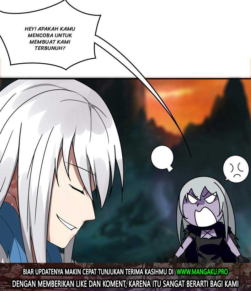 JIANREN Chapter 31 Gambar 33