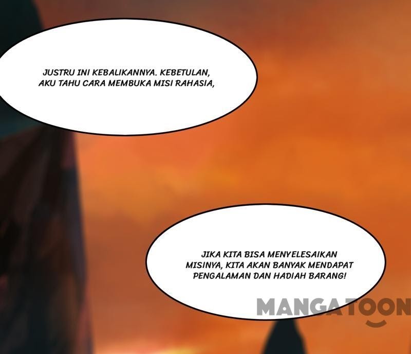 JIANREN Chapter 31 Gambar 34