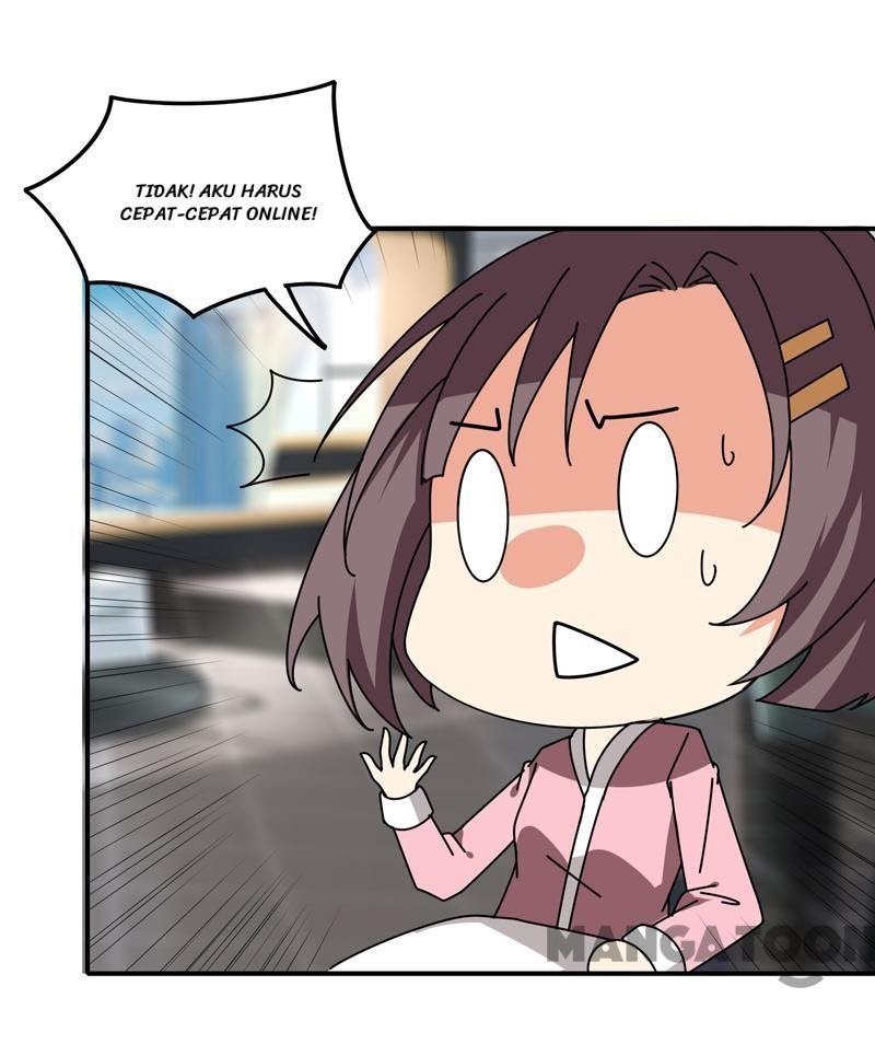 JIANREN Chapter 31 Gambar 9