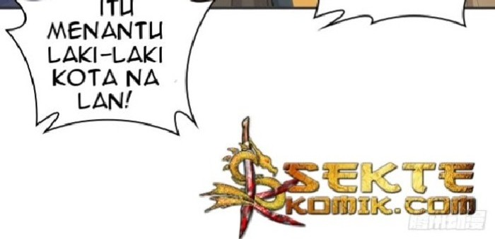 Forced To Become the Villain’s Son-in-law Chapter 04 Gambar 12