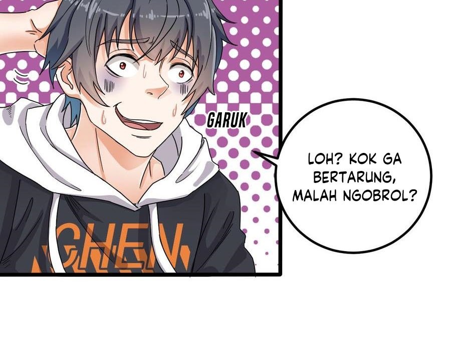 The Developer System Chapter 88 Gambar 10