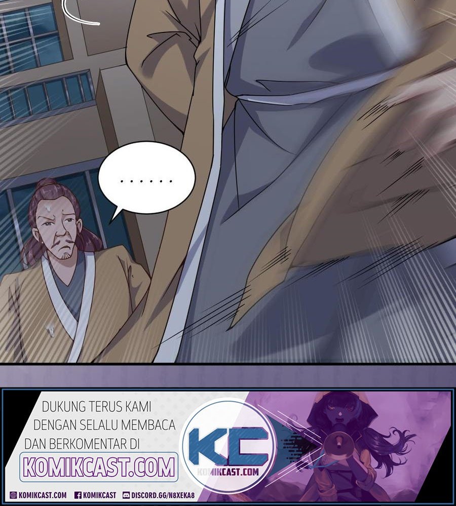 The Developer System Chapter 88 Gambar 18