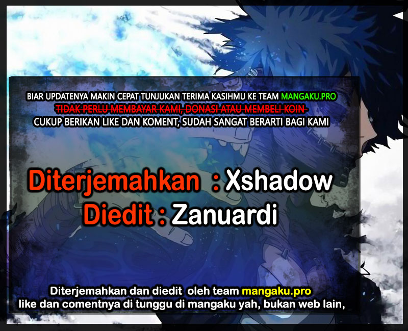 Baca Manga Boku no Hero Academia Chapter 283 Gambar 2