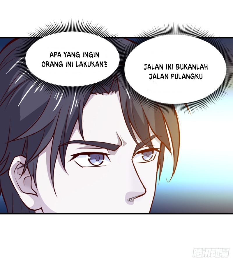 Strongest Divine Doctor Mixed City Chapter 76 Gambar 15