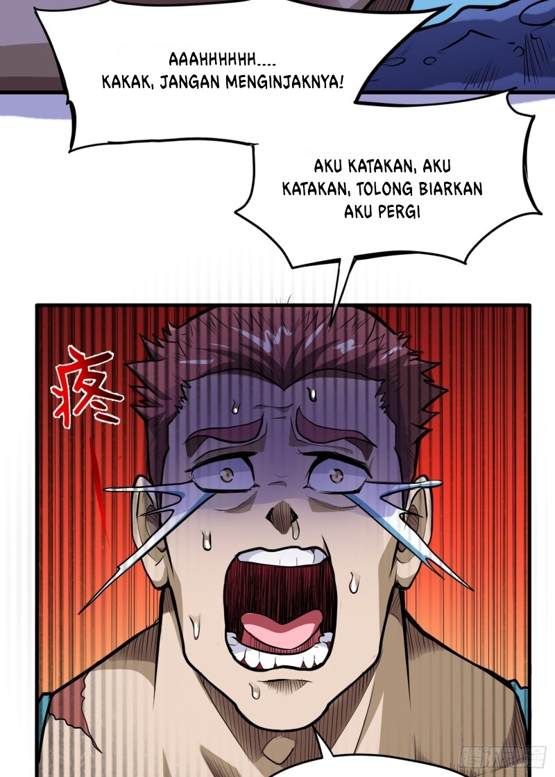 Strongest Divine Doctor Mixed City Chapter 76 Gambar 31