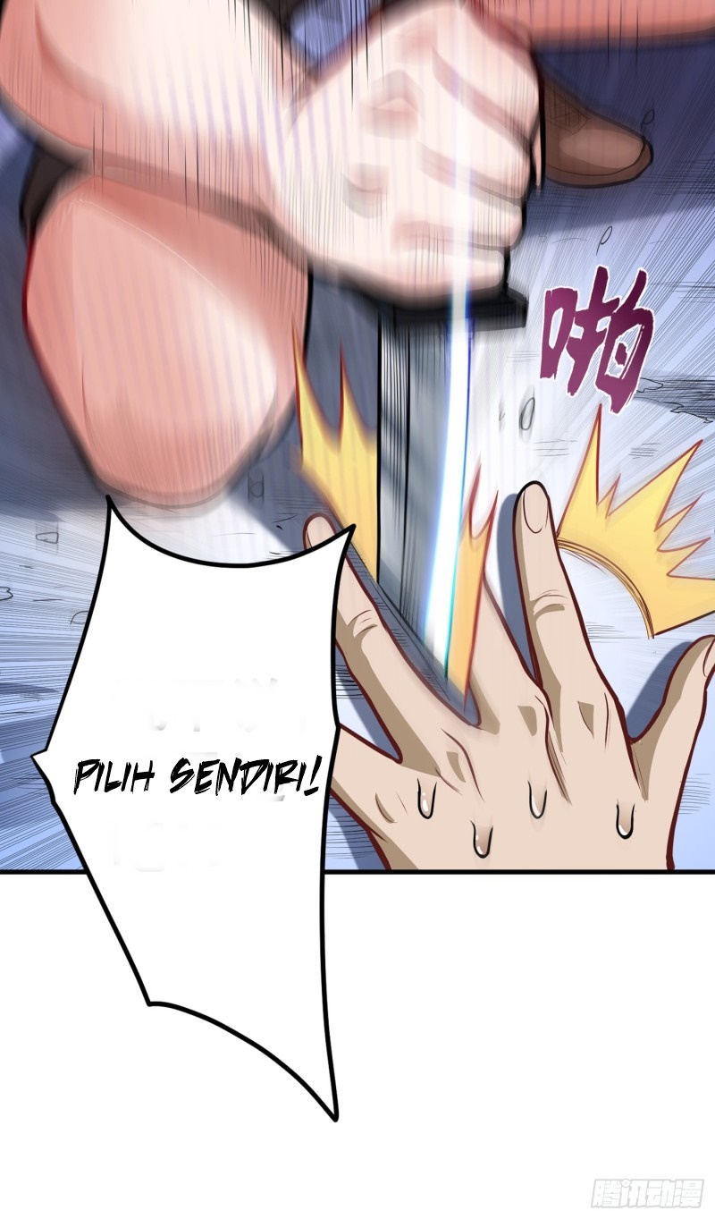Strongest Divine Doctor Mixed City Chapter 76 Gambar 36