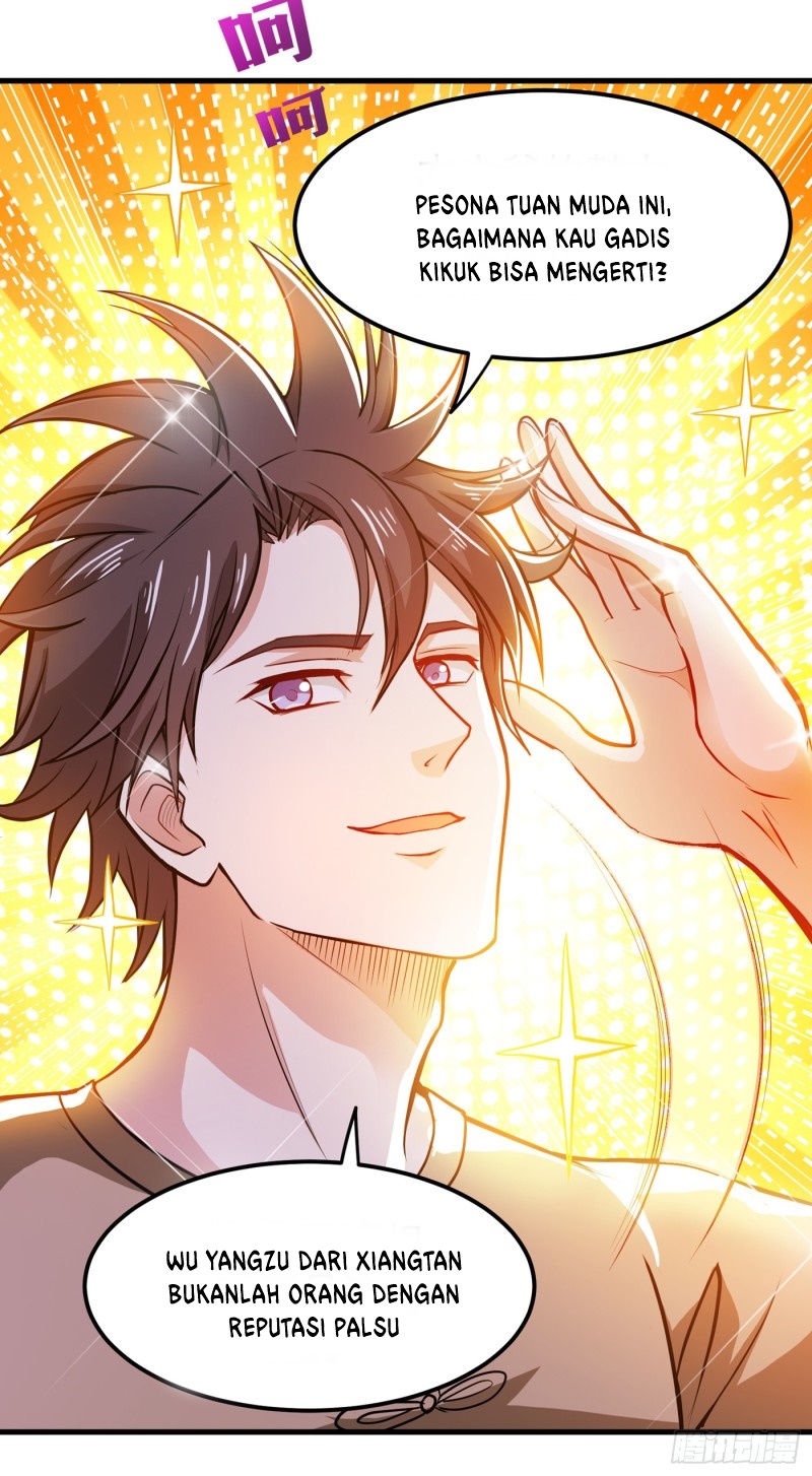 Strongest Divine Doctor Mixed City Chapter 76 Gambar 4