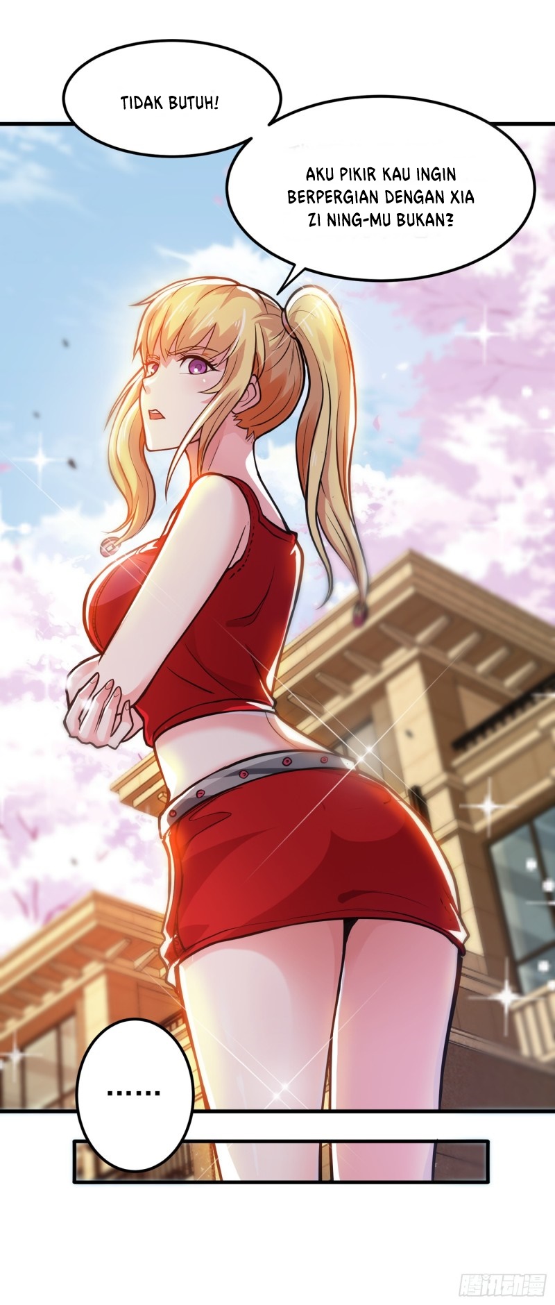 Strongest Divine Doctor Mixed City Chapter 76 Gambar 7