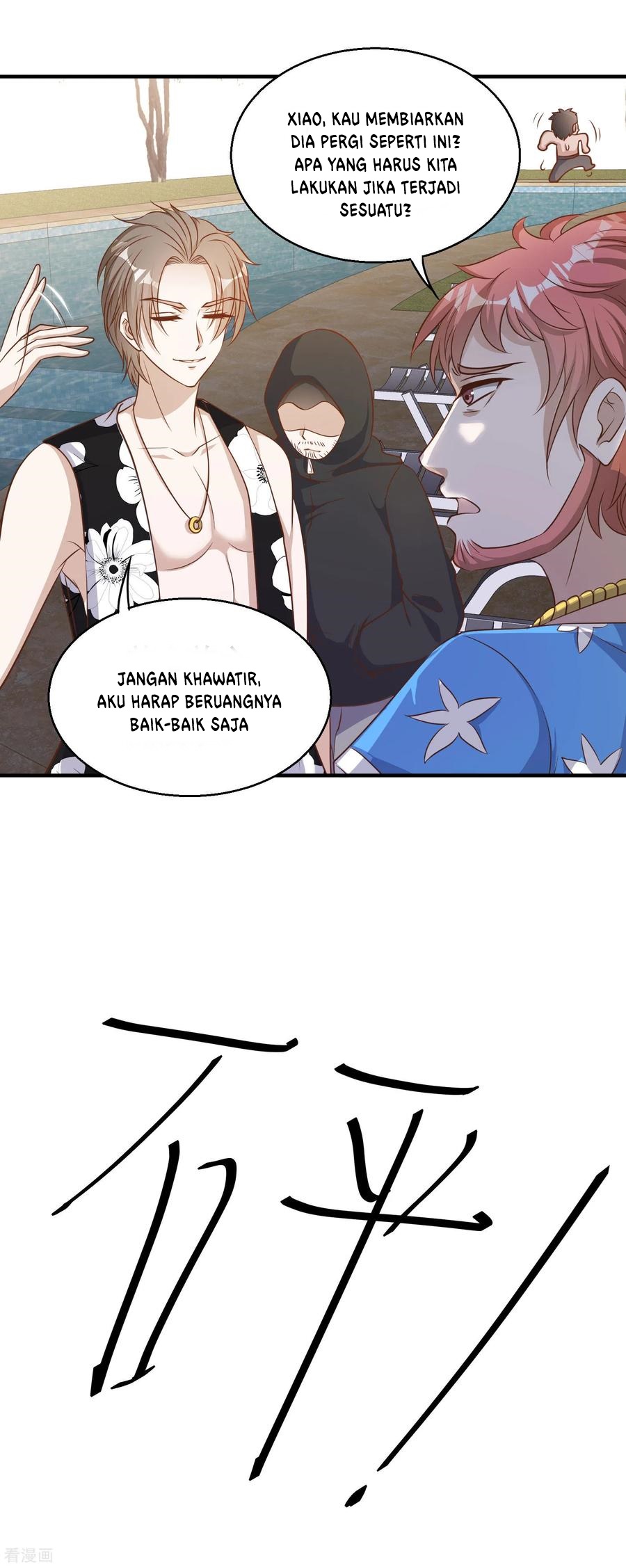 God Fisherman Chapter 78 Gambar 6