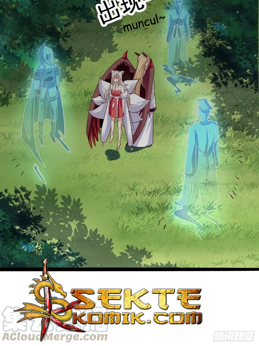 Fairy Demon Dad Chapter 37 Gambar 18