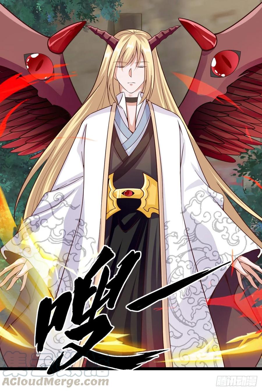 Fairy Demon Dad Chapter 36 Gambar 11
