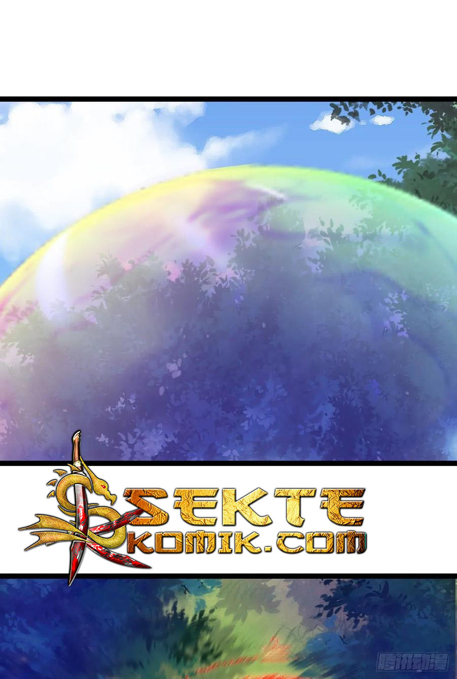 Fairy Demon Dad Chapter 36 Gambar 19