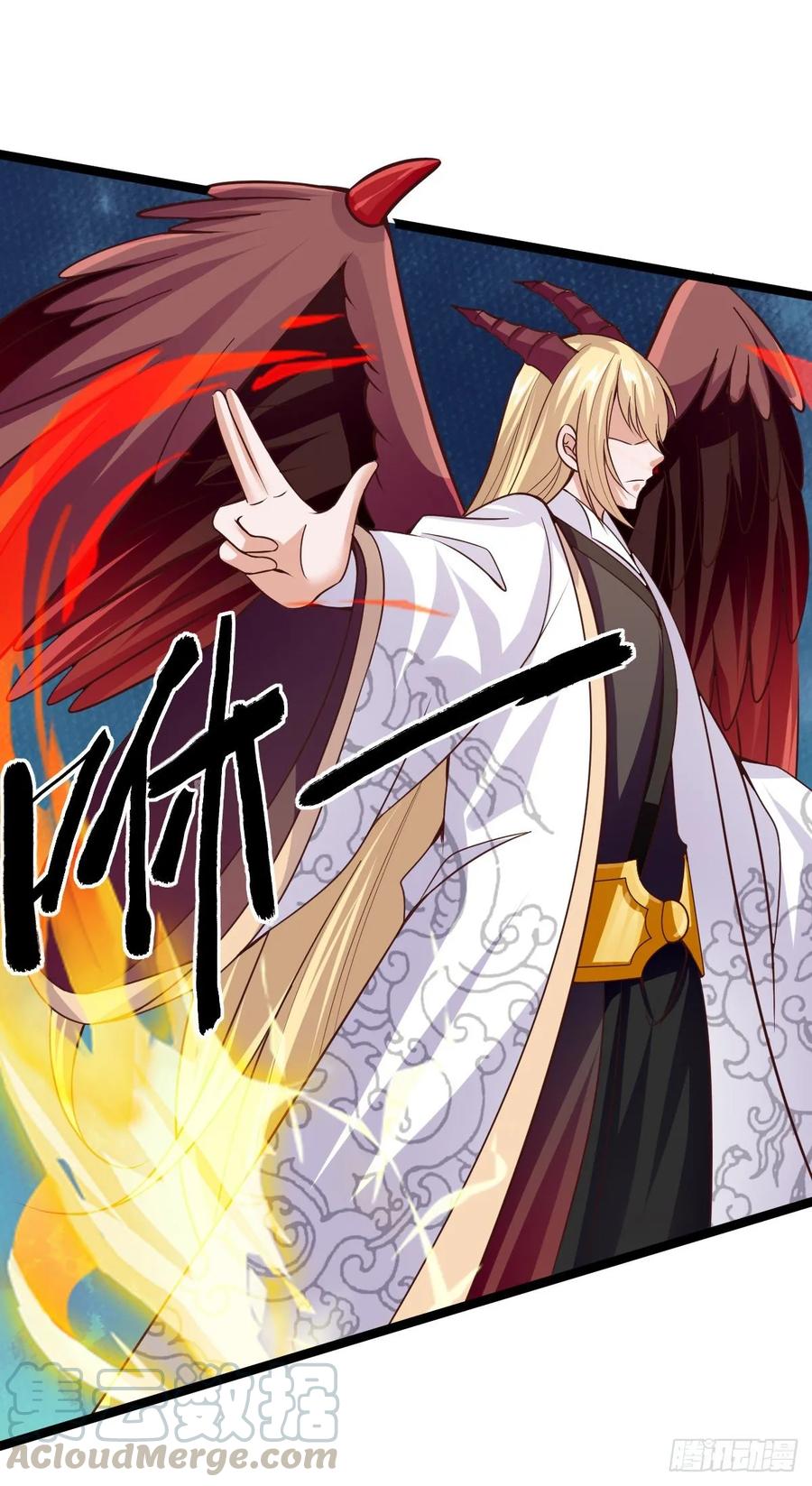 Fairy Demon Dad Chapter 36 Gambar 29