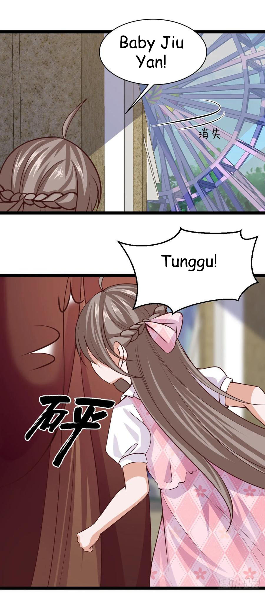 Fairy Demon Dad Chapter 36 Gambar 4