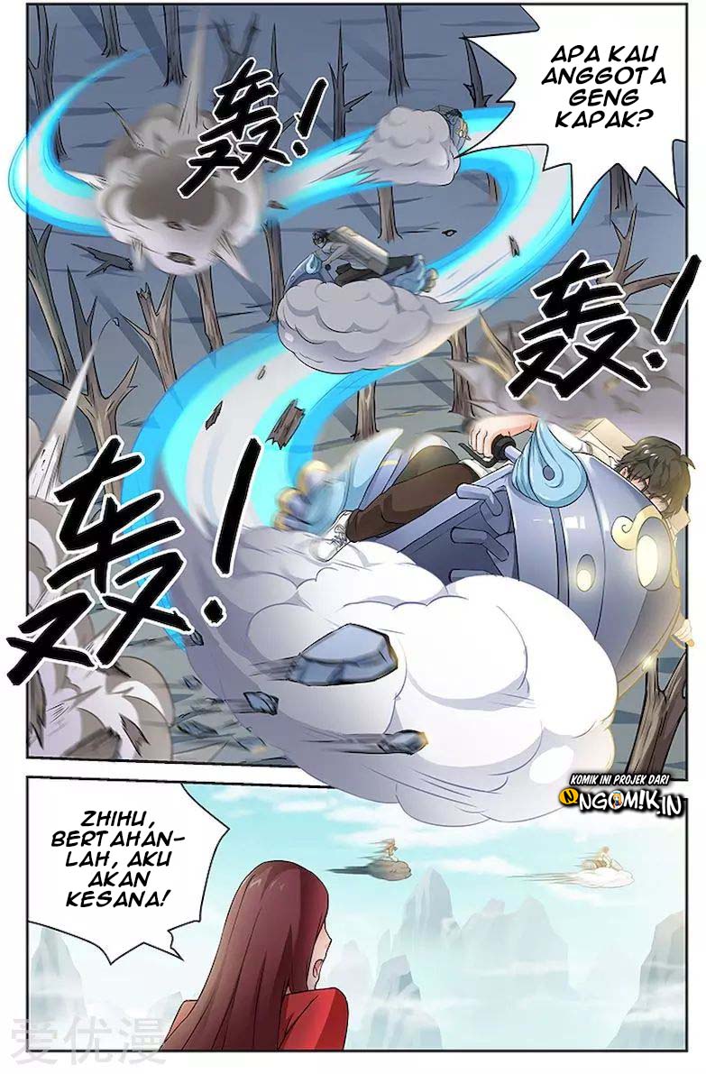 Demonic Housekeeper Chapter 25 Gambar 5