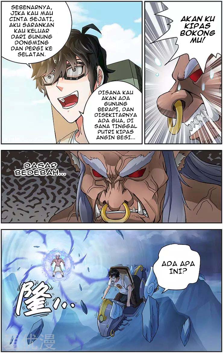 Demonic Housekeeper Chapter 25 Gambar 7