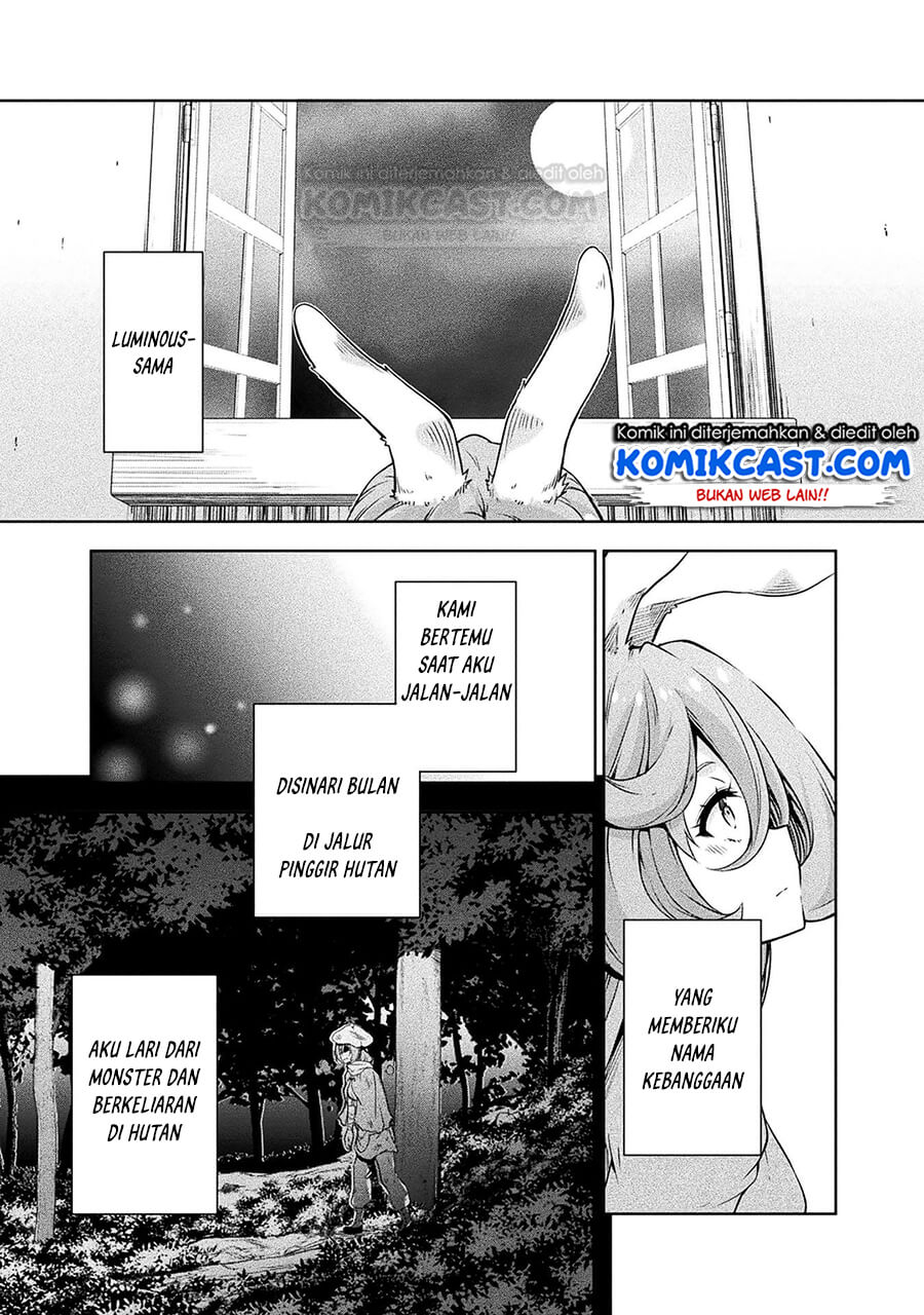 Tensei Shitara Slime Datta Ken: Spin Off Chapter 32 Gambar 12