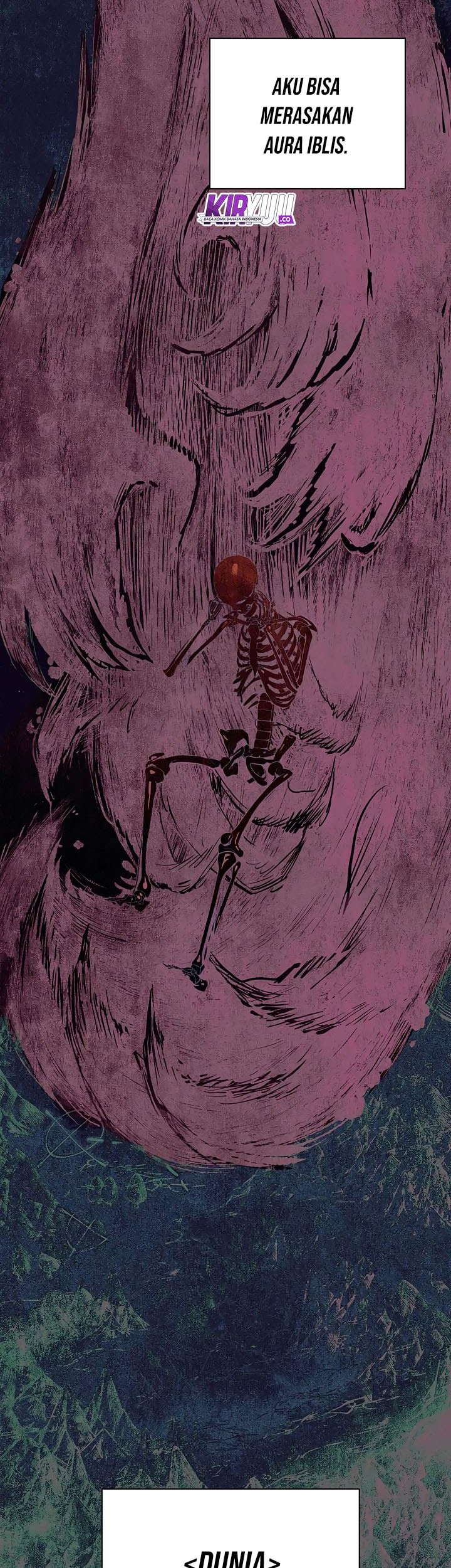 Skeleton Soldier Couldn’t Protect the Dungeon Chapter 88 Gambar 46