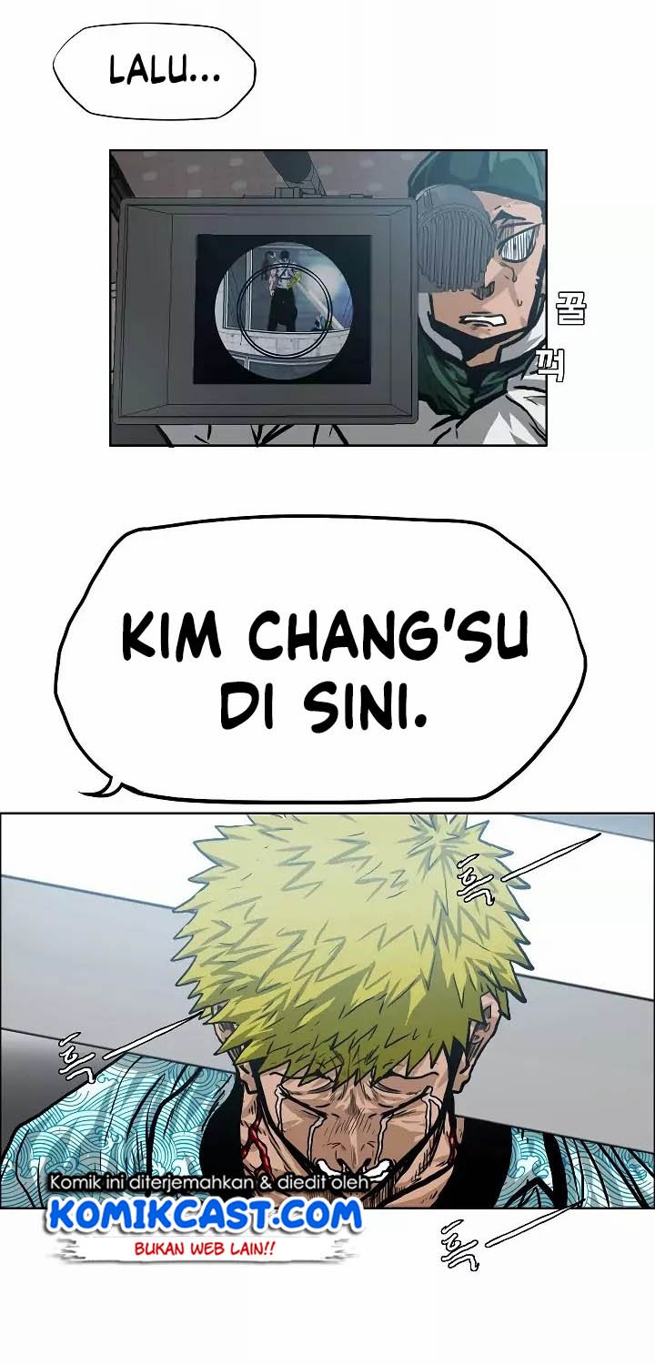 Rooftop Sword Master Chapter 19 Gambar 30