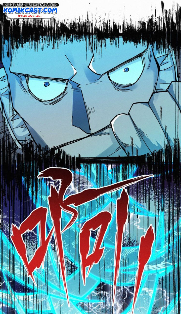 The Sacred Ruins Chapter 34 Gambar 15