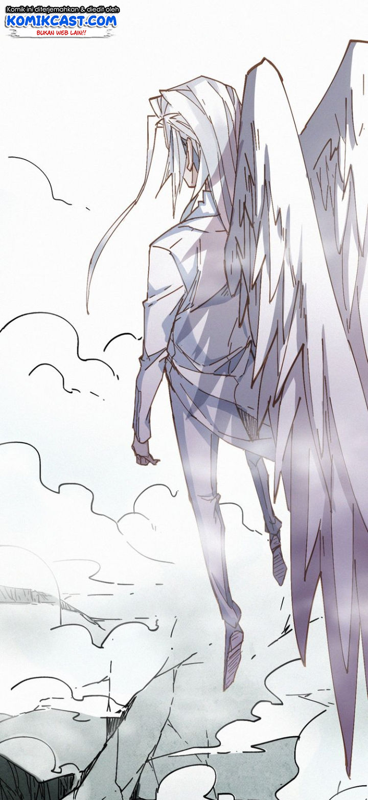 The Sacred Ruins Chapter 34 Gambar 20